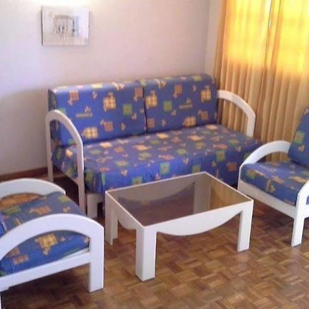 Mirabelle Apartment Hotel Christ Church Extérieur photo