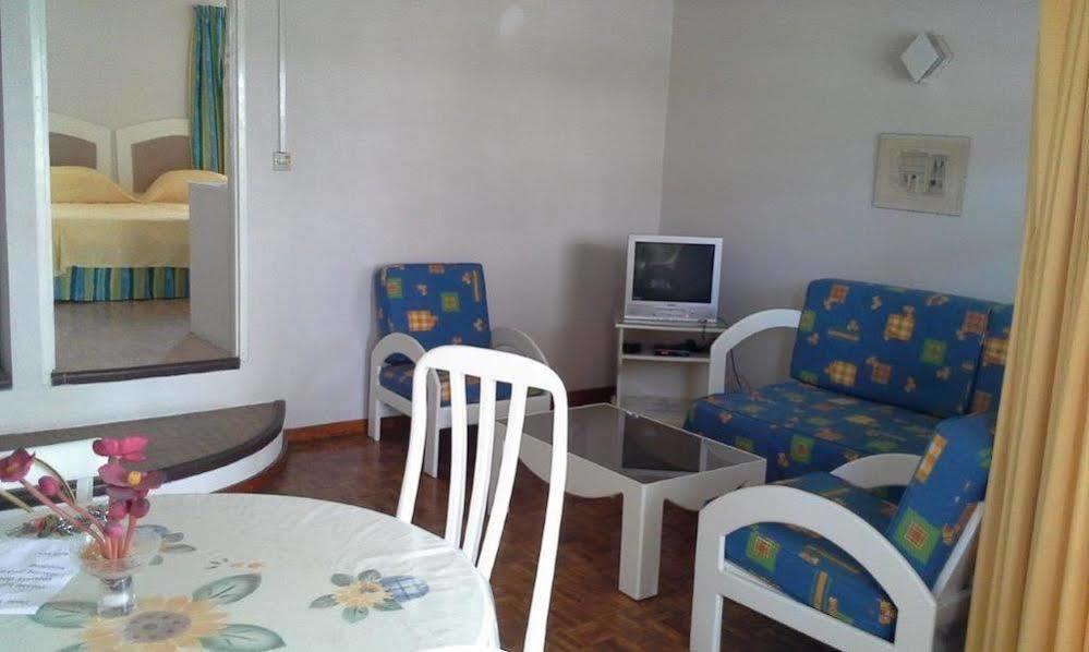 Mirabelle Apartment Hotel Christ Church Extérieur photo