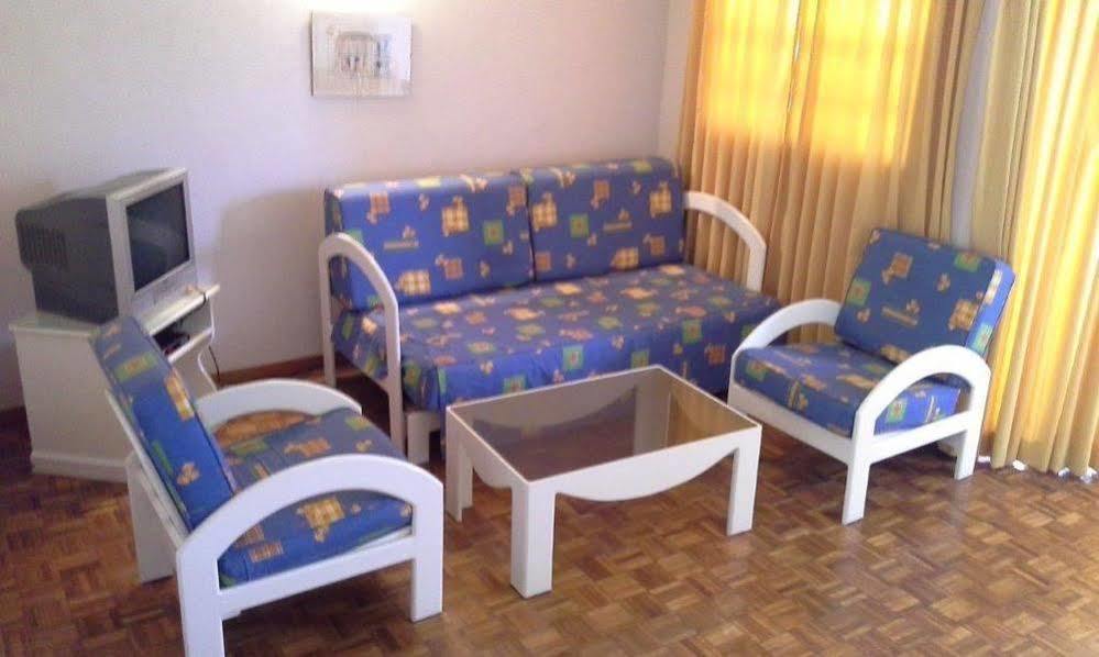 Mirabelle Apartment Hotel Christ Church Extérieur photo